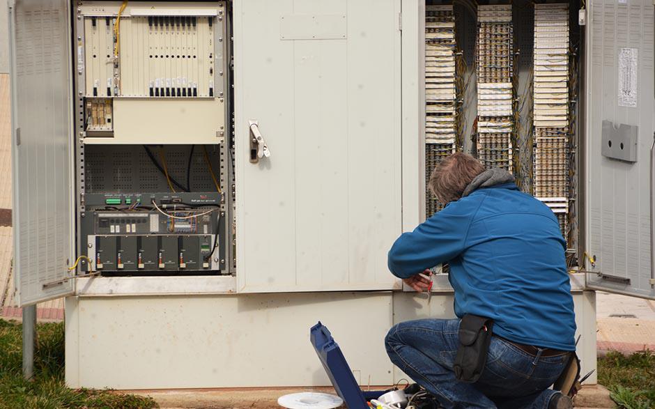 recherche électricien bâtiment Dammartin-en-Goële