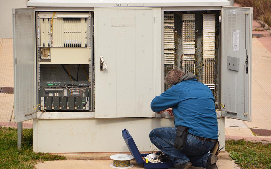  électricien dépannage Tournan-en-Brie