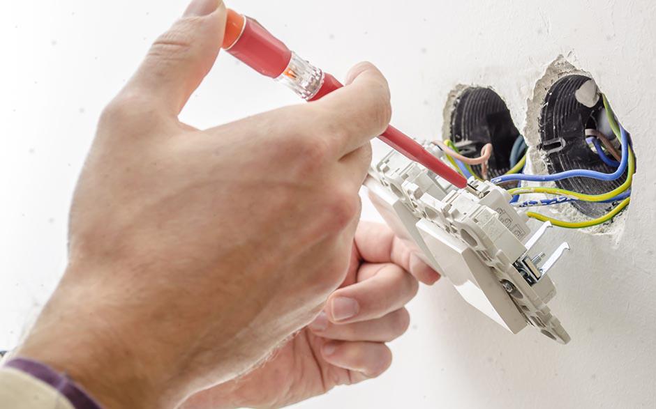 recherche électricien bâtiment Dammartin-en-Goële