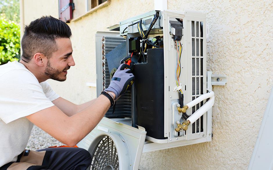 électricien de maintenance Beauvais