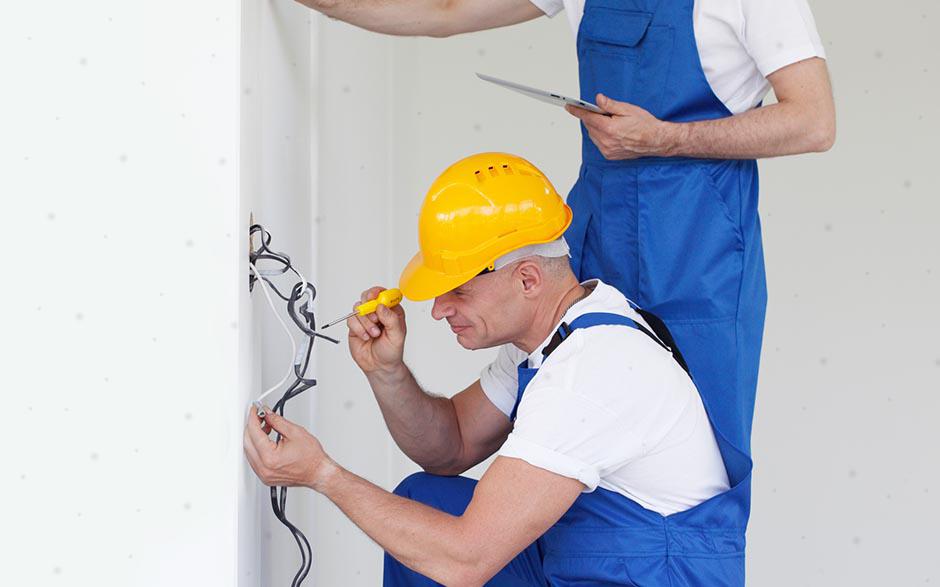 électricien maintenance Champagne-sur-Seine