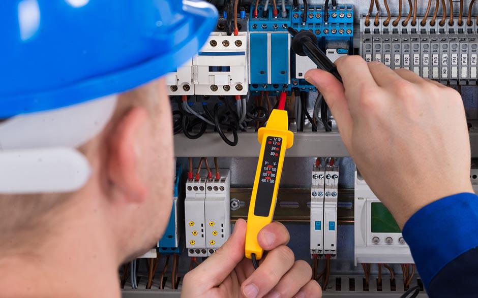 recherche électricien bâtiment Dammartin-en-Goële