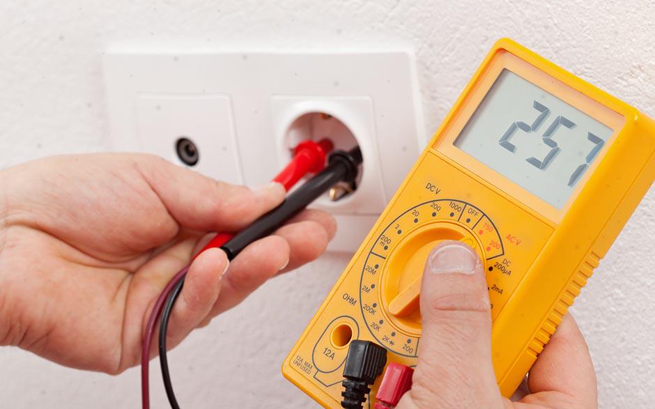 électricien de maintenance Tournan-en-Brie