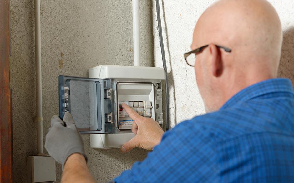  électricien dépannage Tournan-en-Brie
